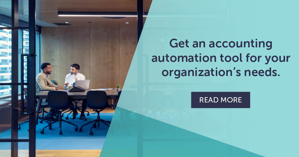 How to Scale Accounting Automation: CLA