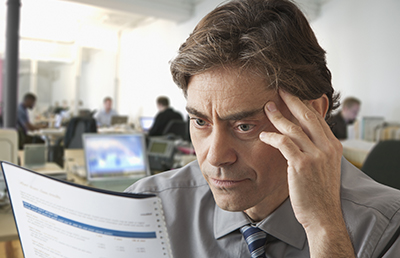 Reporting Man Outsourced SEC Reporting and Accounting Research: CliftonLarsonAllen (CLA)