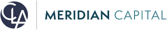 CLA Meridian Capital Logo Color